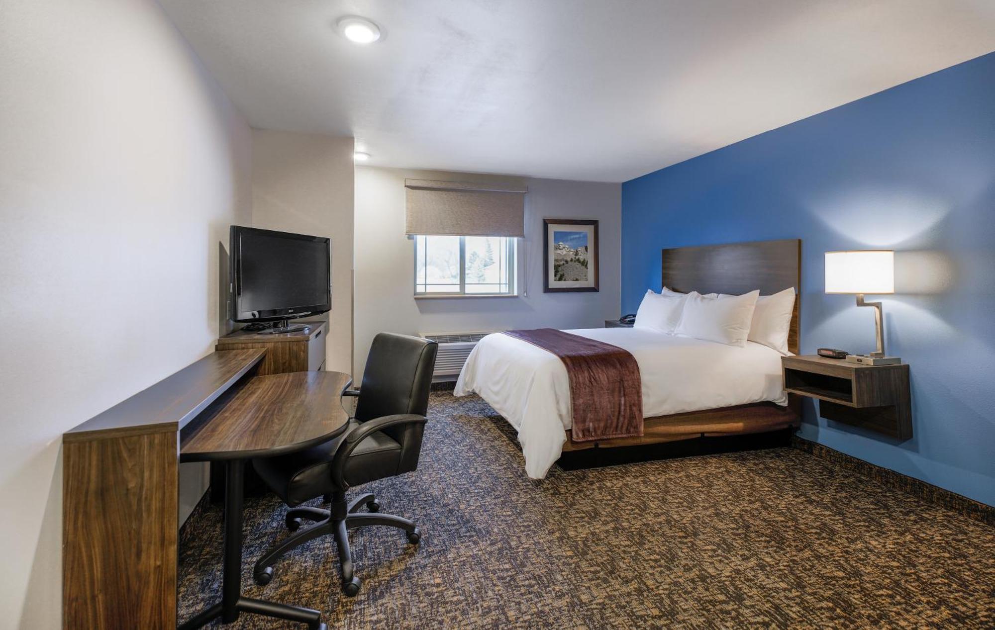 My Place Hotel-Randolph, Vt ภายนอก รูปภาพ